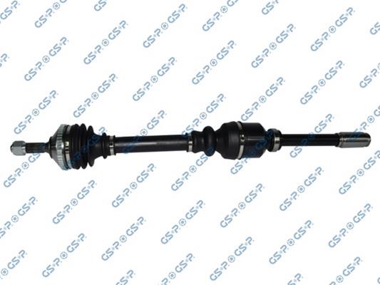 GSP-210326