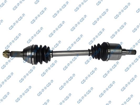 GSP-212027