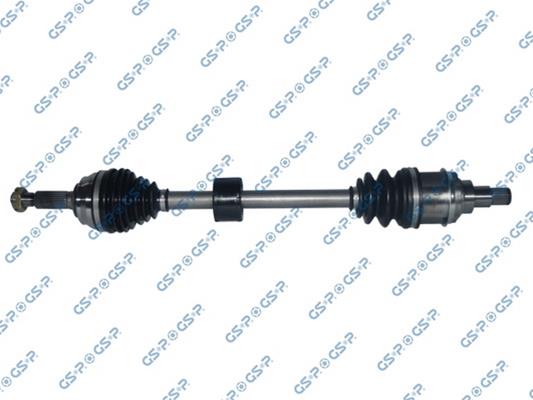 GSP-214025