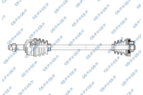 GSP-217086