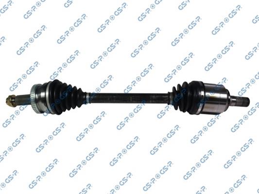 GSP-224497