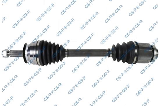 GSP-224543
