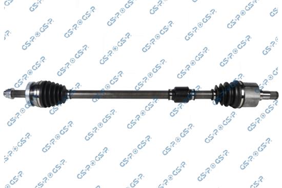 GSP-224545