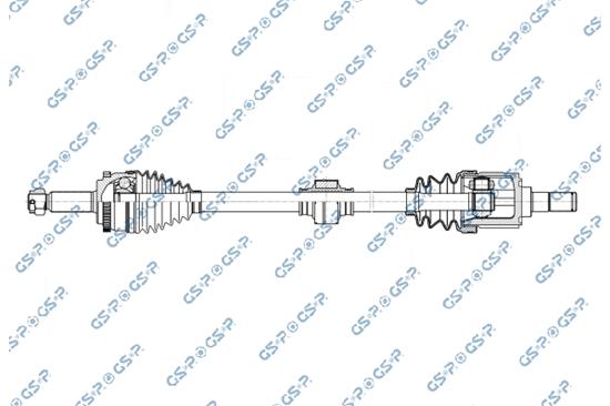 GSP-227144