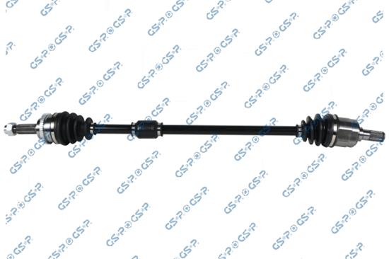 GSP-227225