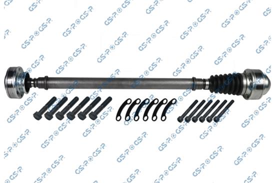 GSP-235040