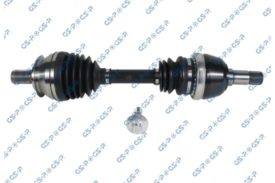 GSP-235067