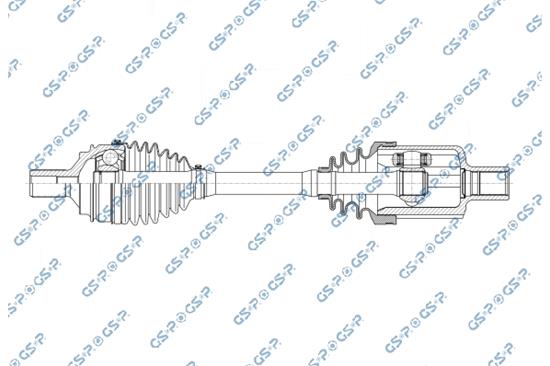 GSP-235094OL