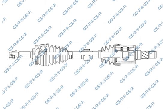 GSP-241540