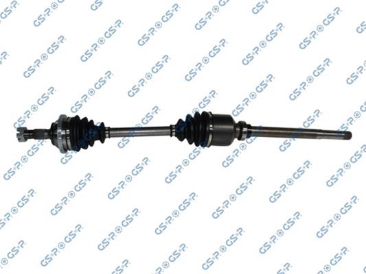 GSP-245016