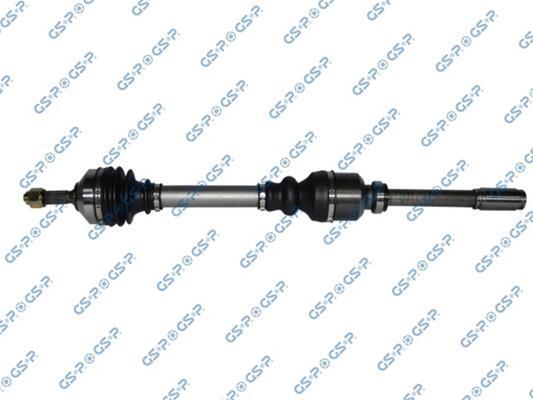 GSP-245147