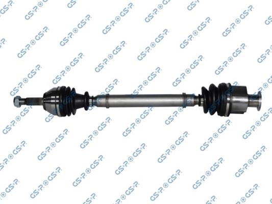 GSP-250032