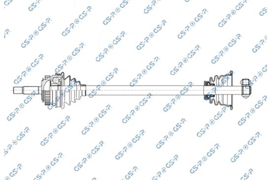 GSP-250075