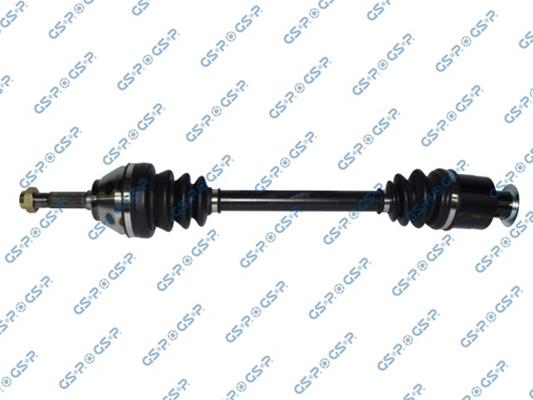 GSP-250098