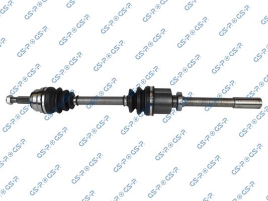 GSP-250132