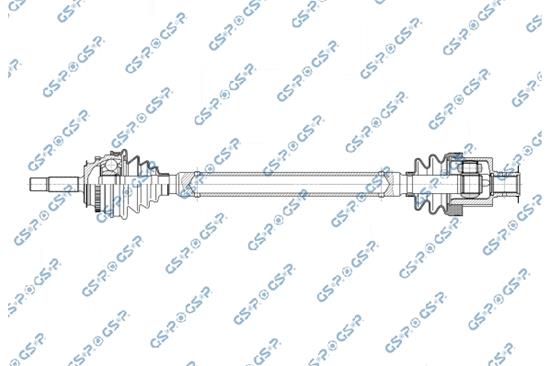 GSP-250158