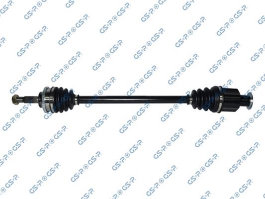 GSP-250438