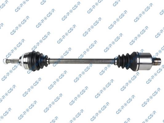 GSP-250485