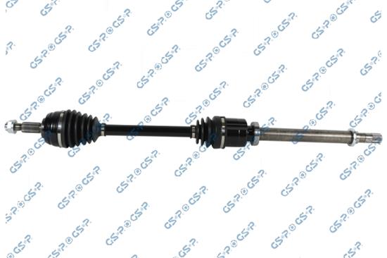 GSP-250604