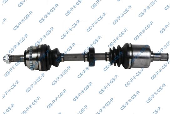 GSP-251004