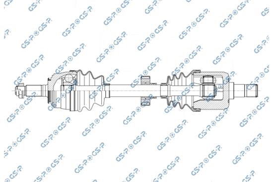 GSP-251006