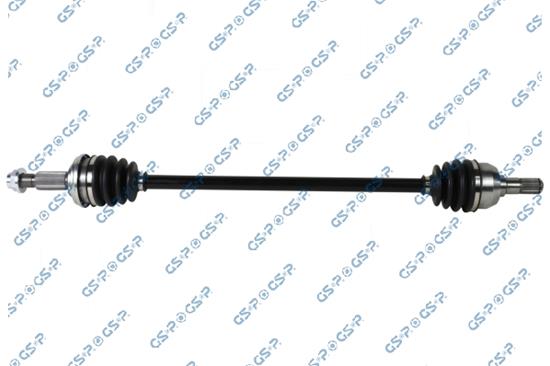 GSP-256112