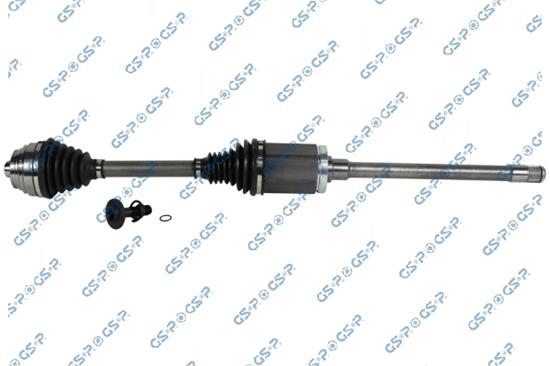 GSP-256120