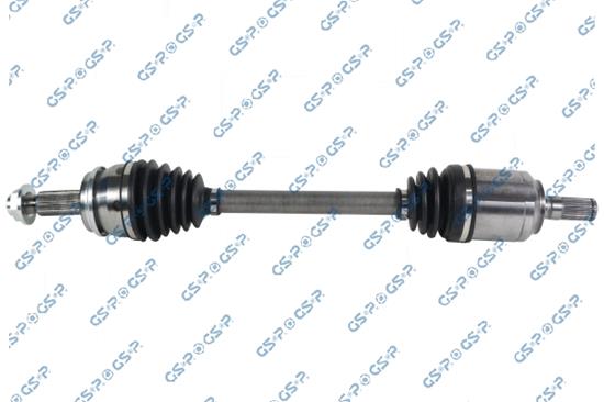GSP-256170