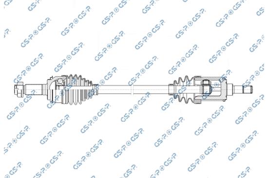 GSP-256249
