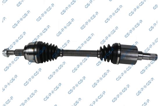 GSP-256321