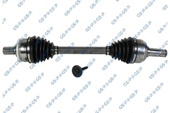 GSP-256335