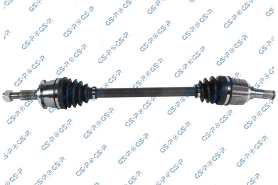 GSP-256395