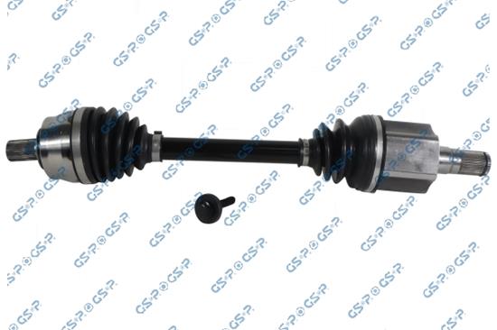 GSP-256702