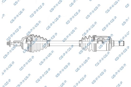 GSP-256739