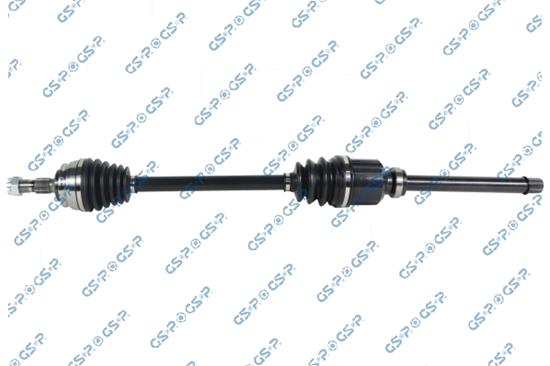 GSP-256753