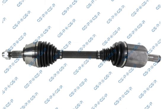 GSP-256833