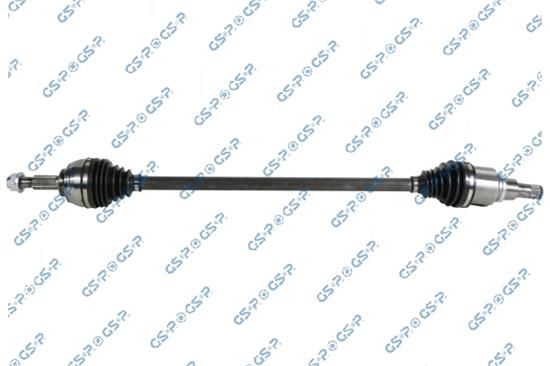 GSP-256843