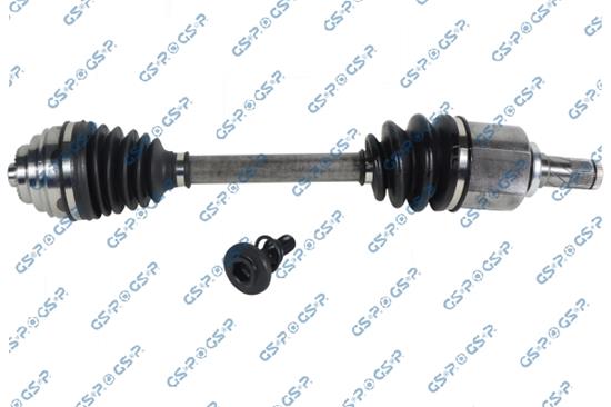GSP-256905
