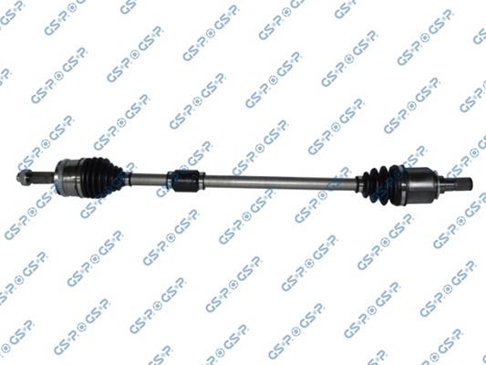 GSP-257195
