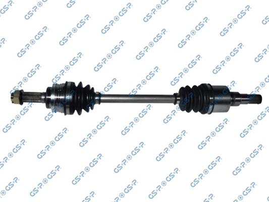 GSP-257206