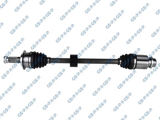 GSP-257288