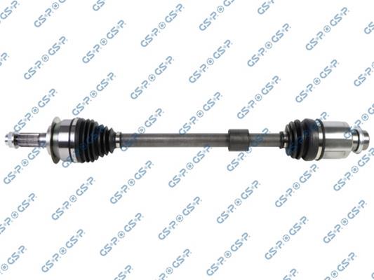 GSP-257300