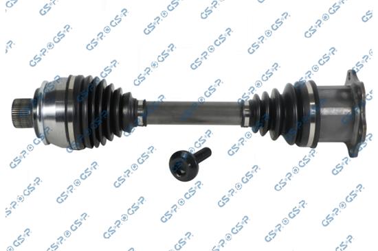 GSP-257360