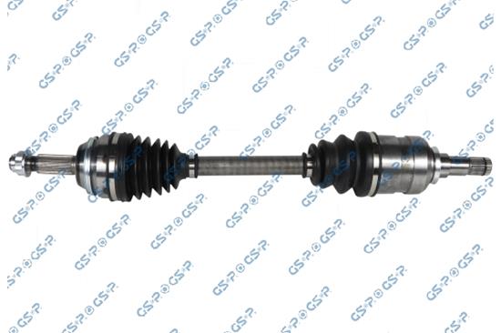 GSP-259018
