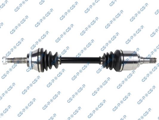 GSP-259170