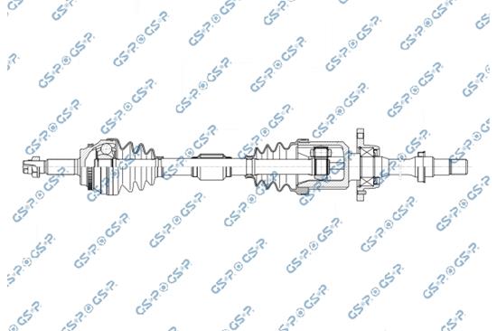 GSP-259193