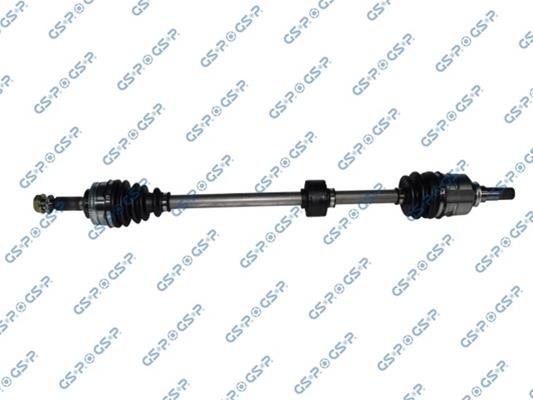 GSP-259271