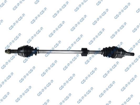 GSP-259556