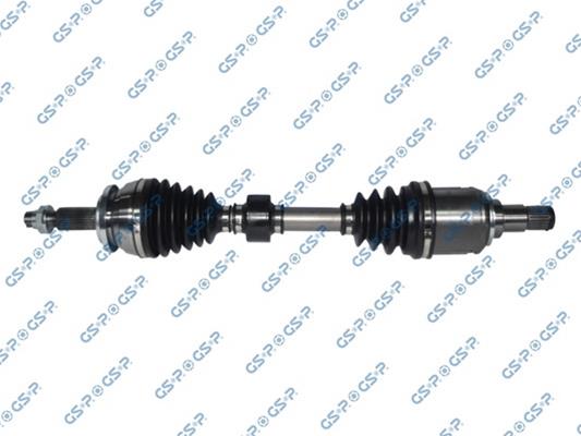 GSP-259670