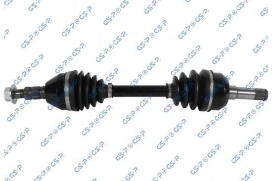 GSP-260027OL